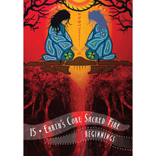 Load image into Gallery viewer, Wisdom Of The Elders Oracle - Shawn Leonard
