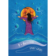 Load image into Gallery viewer, Wisdom Of The Elders Oracle - Shawn Leonard
