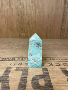 Amazonite