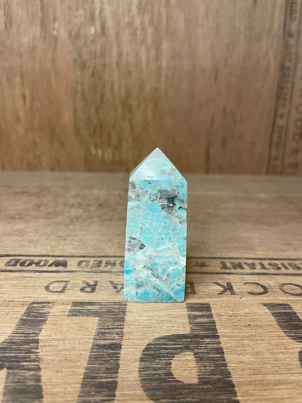 Amazonite