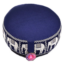 Load image into Gallery viewer, Hugleiðslupúðar Fílar
