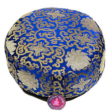 Load image into Gallery viewer, Hugleiðslupúðar Lotus
