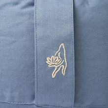 Load image into Gallery viewer, Hugleiðslupúðar Organic Cotton
