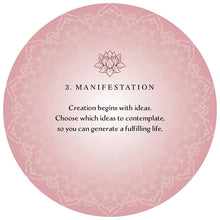 Load image into Gallery viewer, Buddhism Oracle Cards - Lama Tendar &amp; Ani Dechen
