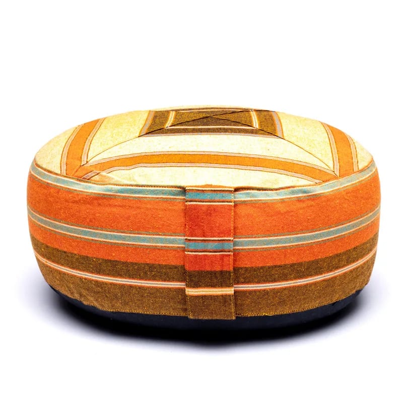 Hugleiðslupúðar Munstraðir