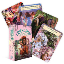 Load image into Gallery viewer, Friendship Oracle - Helena Elias
