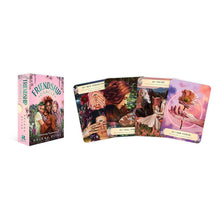 Load image into Gallery viewer, Friendship Oracle - Helena Elias
