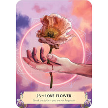 Load image into Gallery viewer, Friendship Oracle - Helena Elias
