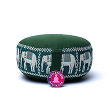 Load image into Gallery viewer, Hugleiðslupúðar Fílar
