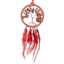 Load image into Gallery viewer, Kristalla Draumafangarar
