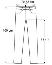 Load image into Gallery viewer, Síðar Harem
