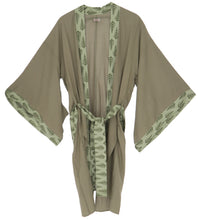 Load image into Gallery viewer, Kimono léttir
