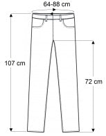 Load image into Gallery viewer, Muck buxur
