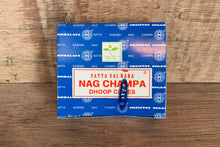 Load image into Gallery viewer, Satya Cones
