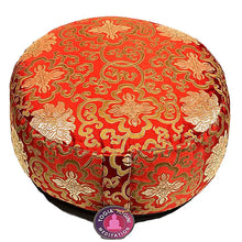 Load image into Gallery viewer, Hugleiðslupúðar Lotus
