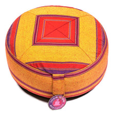 Load image into Gallery viewer, Hugleiðslupúðar Munstraðir
