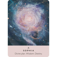 Load image into Gallery viewer, The Rose Oracle (Pocket Size) - Rebecca Campbell
