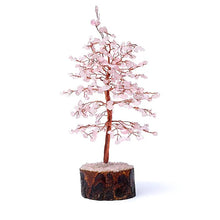 Load image into Gallery viewer, Kristalla tré stærri
