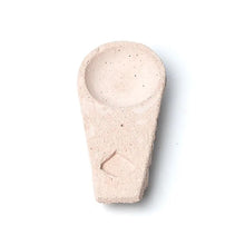 Load image into Gallery viewer, Sandstone reykelsisbrennari
