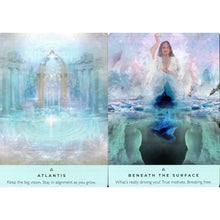 Load image into Gallery viewer, The Healing Waters Oracle - Rebecca Campbell
