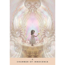 Load image into Gallery viewer, The Inner Temple Oracle - Rebecca Campbell
