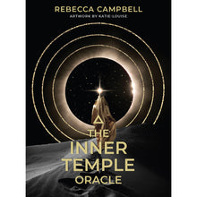 Load image into Gallery viewer, The Inner Temple Oracle - Rebecca Campbell
