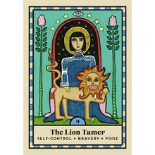Load image into Gallery viewer, The Omen Oracle - Cat Pierce
