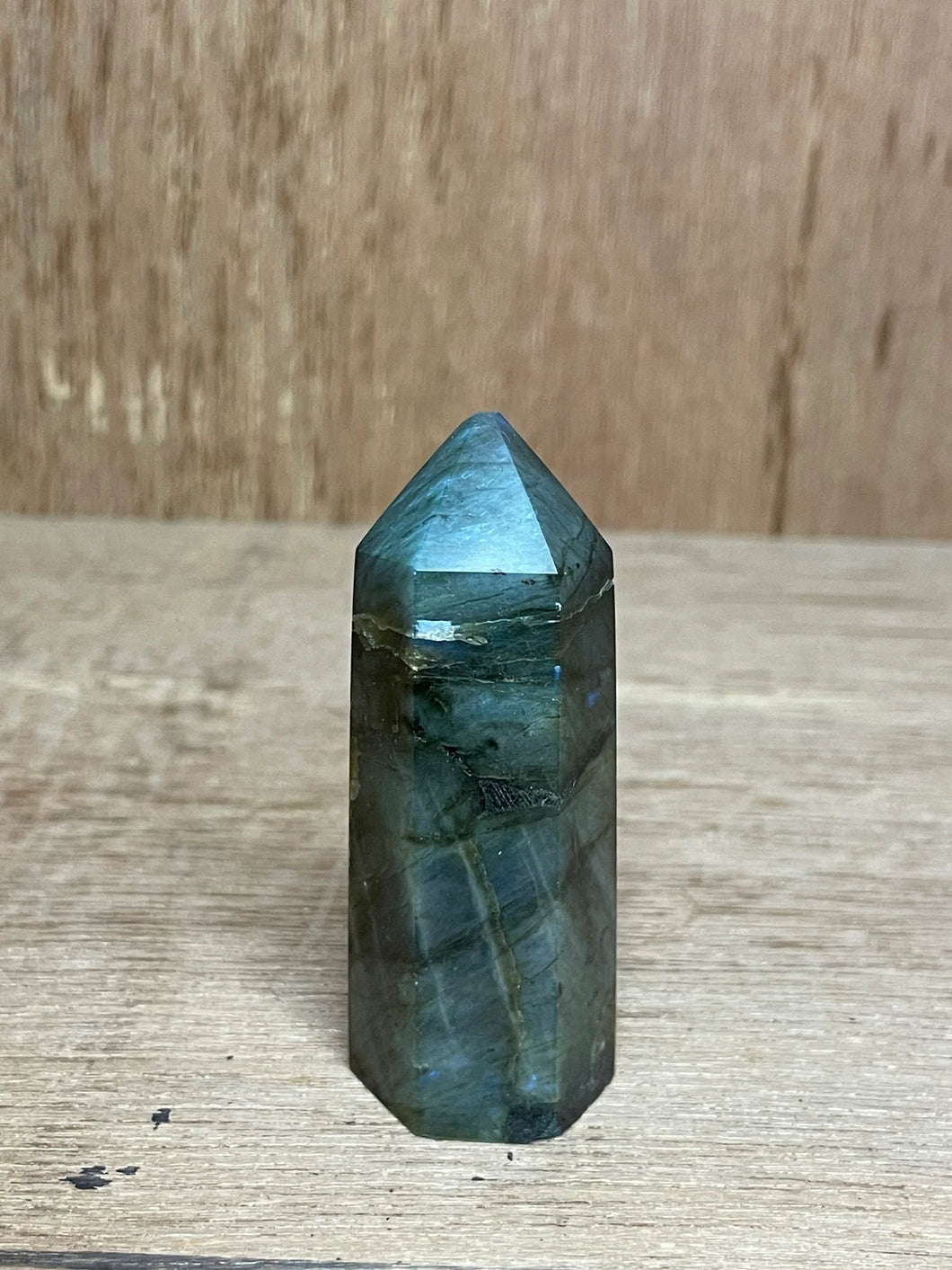 Labradorite