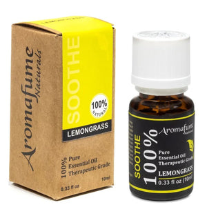 Aromafume Essential Oil