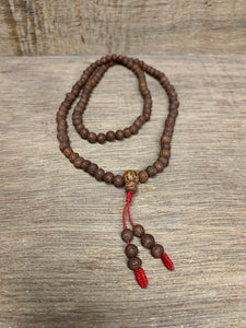 Rudraksha Malas