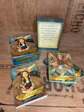 Load image into Gallery viewer, Angels And Ancestors Oracle Cards - Kyle Gray
