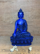 Load image into Gallery viewer, Buddha Akshobhya
