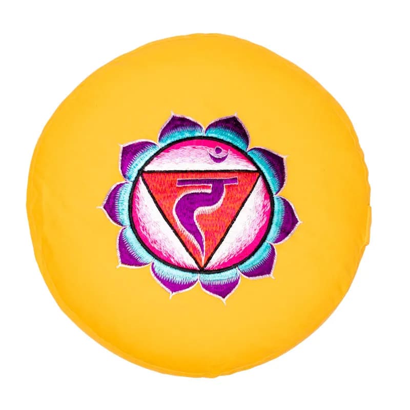 Hugleiðslupúðar Chakra