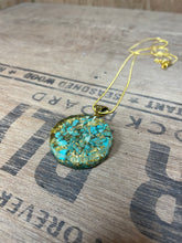 Load image into Gallery viewer, Resin Necklace
