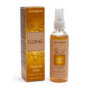 Air freshener spray