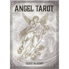 Load image into Gallery viewer, Angel Tarot - Travis McHenry
