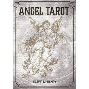 Angel Tarot - Travis McHenry