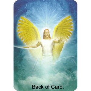 Angels Of Light Cards (Pocket Edition) - Diana Cooper