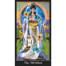 Load image into Gallery viewer, Apokalypsis Tarot - Erik C. Dunne
