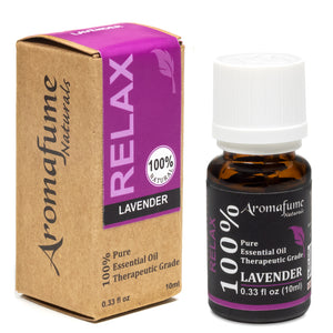Aromafume Essential Oil