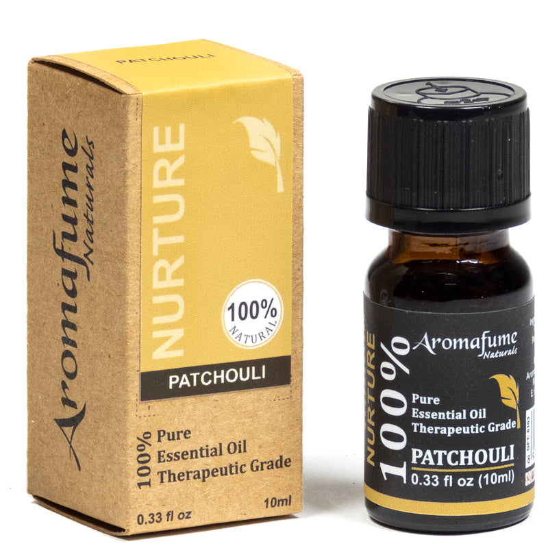 Aromafume Essential Oil