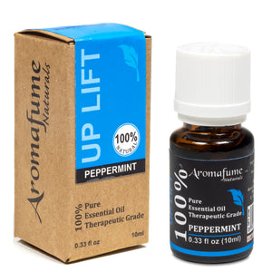 Aromafume Essential Oil