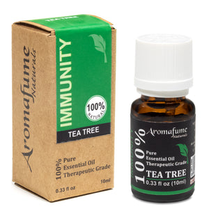 Aromafume Essential Oil