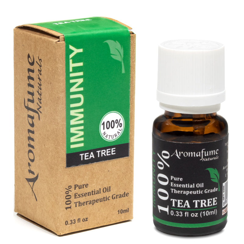Aromafume Essential Oil