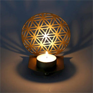 Candle light