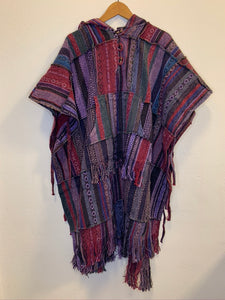 Poncho