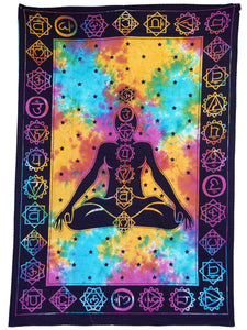 Tapestry/Veggteppi