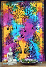 Load image into Gallery viewer, Tapestry/Veggteppi
