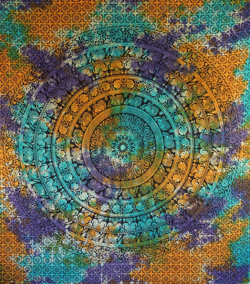 Tapestry/Veggteppi
