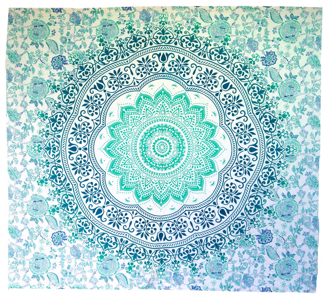 Tapestry/Veggteppi